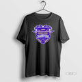 Official James Madison Dukes Football 2026 Orange Bowl Champions