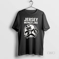 Official Jersey Moneyline Money