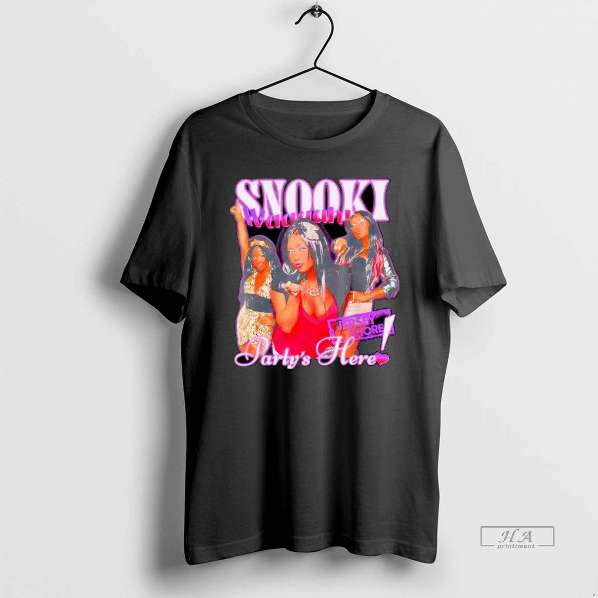 Official Jersey Shore Partys Here Snooki
