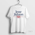 Official Jesse Jackson 1988 Campaign Reproduction