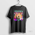 Official Jessica Leigh Graphic