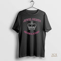 Official Jewel Heists Are For Louvres