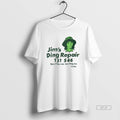 Official Jims Ding Repair 1311 546 You Flog Em We Bog Em
