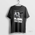 Official John Cena Gunther Zerstorer Wwe Graphic