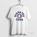 Official John Cena Thank You Cena