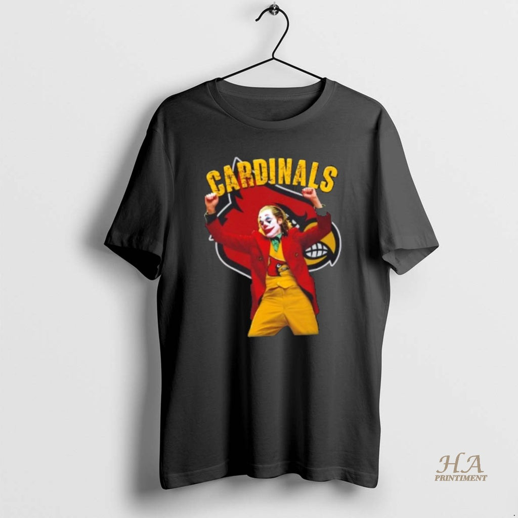 Official Joker X Louisville Cardinals Football