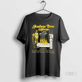Official Joshua Tree California Cafe Pepper