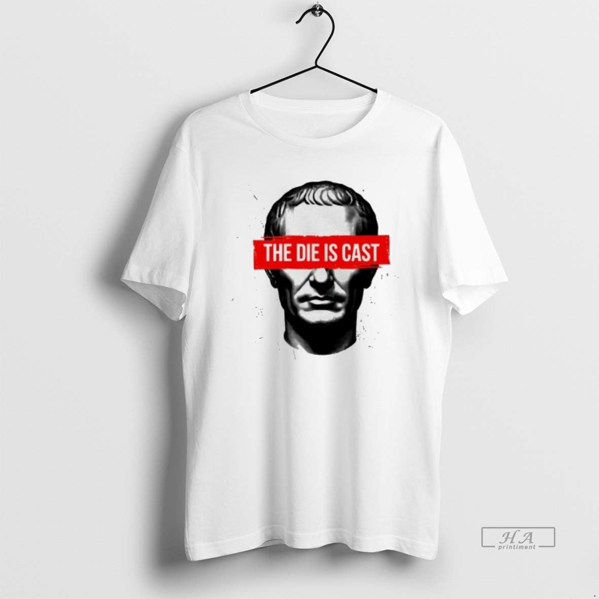 Official Julius Caesar The Die Is Cast