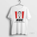 Official Kgg Kentucky Grilled Cheese Down Syndrome