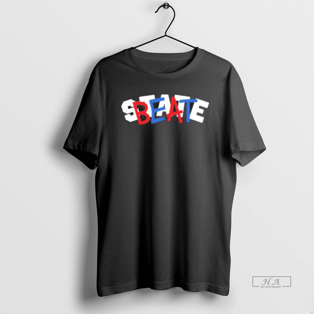 Official Kansas Jayhawks Beat State 2025