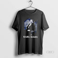 Official Karl Marx Jack Black Photo