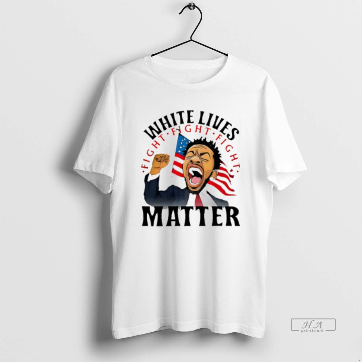 Official Kendrick Lamar White Lives Fight Matter