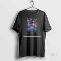 Official Kentucky Wildcats Womens Volleyball 2025 National Champions Signatures
