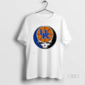 Official Kentucky Wildcats Basketball Grateful Deads Steal Your Face
