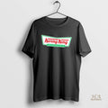 Official Kereng Keng Responsibly Krispy Kreme Parody