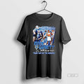 Official Kevin Garnett Minnesota Timberwolves The Big Ticket Thank You For The Memories