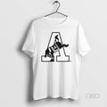 Official Kicking Mule Army West Point Black Knights West Point Logo