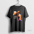 Official Kobe Bryant La Lakers Not Scared At All
