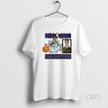 Official Kon Knueppel Charlotte Hornets Nba Jam