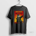 Official Kung Fuhrer Panda Hitler Parody