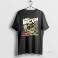 Official Kurt Busch Checkered Flag Sports Nascar 2026 Hall Of Fame
