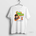 Official Kylan Boswell Illinois Fighting Illini The Fresh Prince Of Champaign