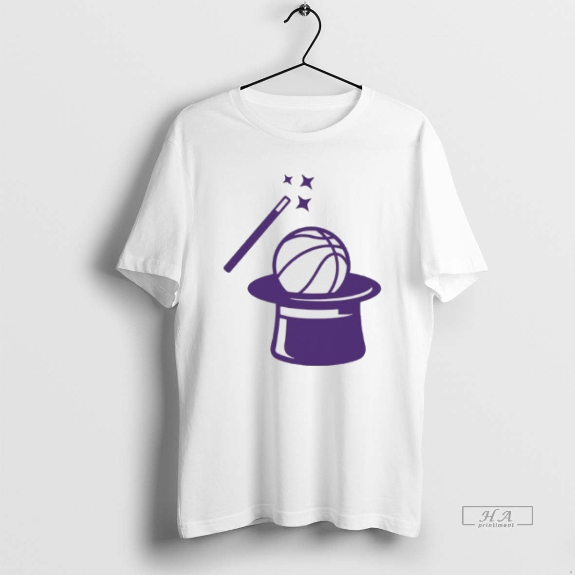 Official La Magic Los Angeles Lakers