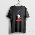 Official Let James Cook Dunk Buffalo Bills