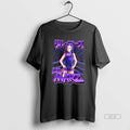 Official Lil Marz Katakana Chibi Tee