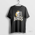 Official Los Angeles Kings Snoopy Peanuts 2026