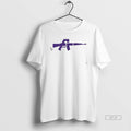 Official Los Angeles Lakers Austin Reaves Ak