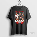 Official Love Land Colston Good Better Best Chicago Bears Football Graphic