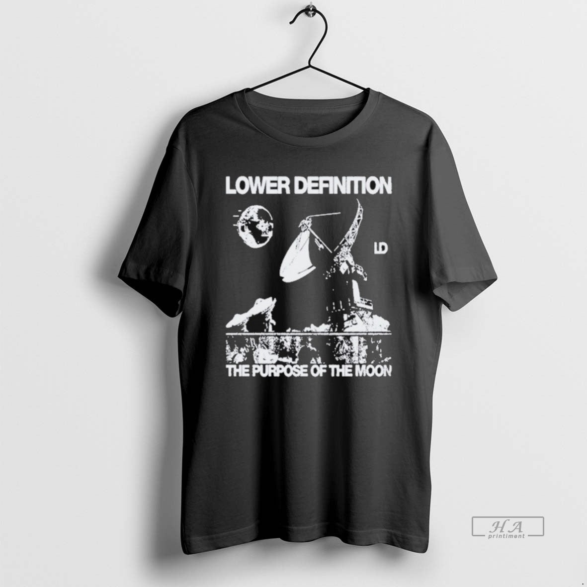 Official Lower Definition The Purpose Of The Moon