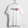 Official M Tex Oil Billy Bob Thornton Vintage