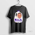 Official Milk Man I Love Keyonte Utah Jazz