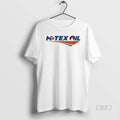 Official Mtex Oil Landman Logo