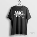 Official Mac Saturn Racing