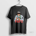 Official Maduro Fafo Paint