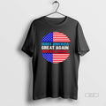 Official Make America Great Again Impeach Trump