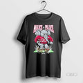 Official Malice At The Palace Alabama Crimson Tide Win Oklahoma Sooners Mascot