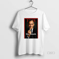 Official Mark Carney Middle Finger Time Hey Donald