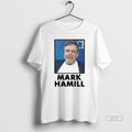 Official Mark Hamill