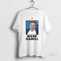 Official Mark Hamill Circle