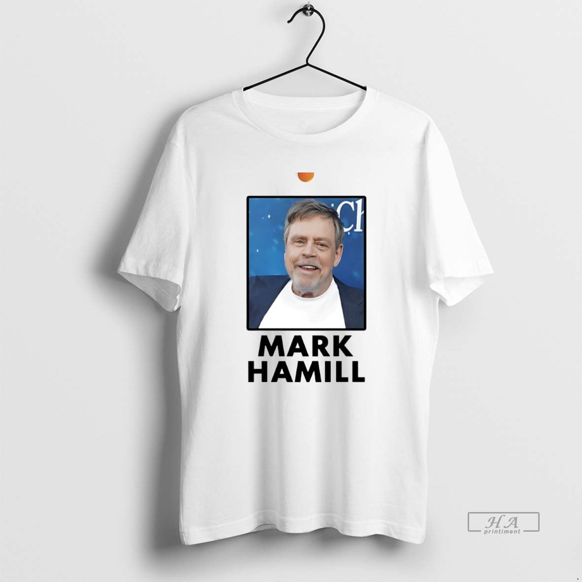 Official Mark Hamill Circle