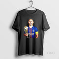 Official Marquinhos Psg Intercontinental Cup Champions 2025
