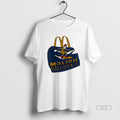 Official Mcdonalds Malibu California Graphic