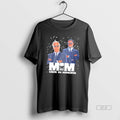 Official Men In Minors Epstein And Diddy Tee