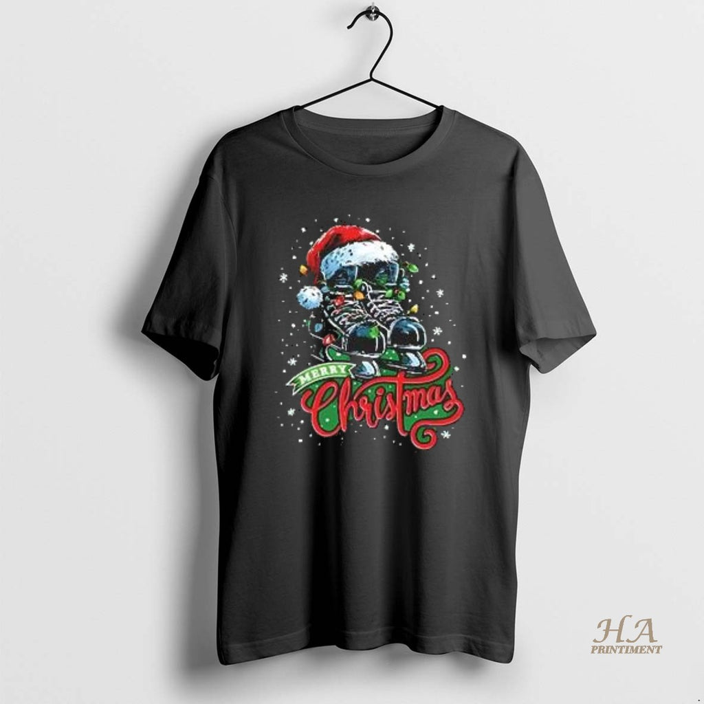 Official Merry Christmas Phantoms 2025
