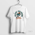 Official Miami Dolphins Respect Your Elders