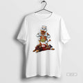 Official Miami Hurricanes 2026 National Champions Beat Indiana Hoosiers Mascot